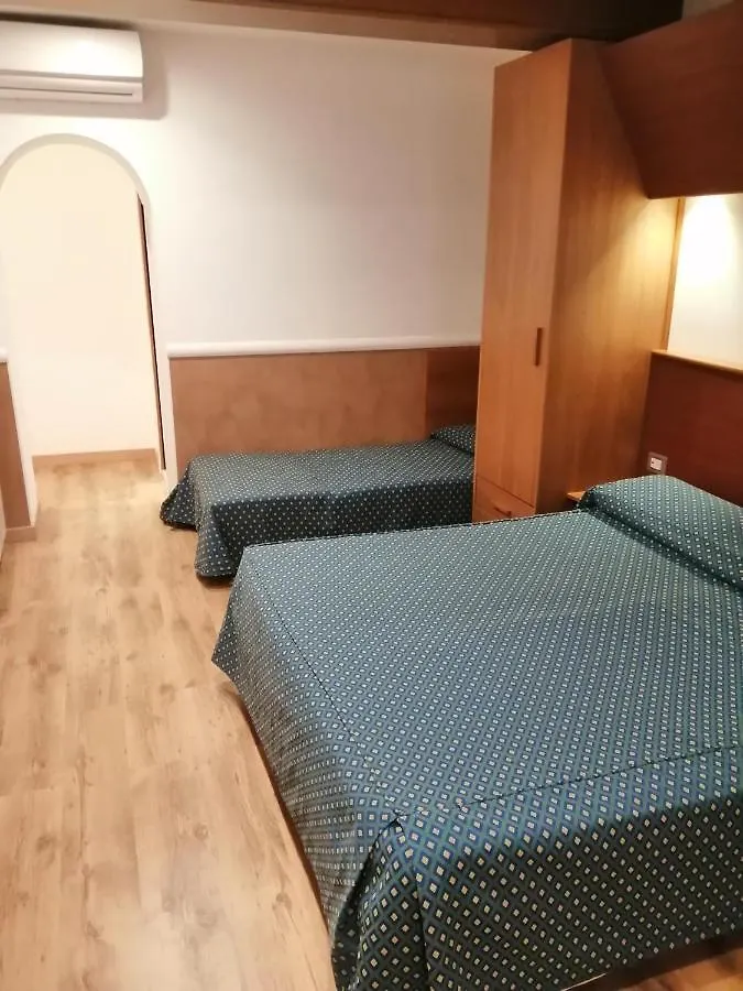 Hotel Verona Rome Italië