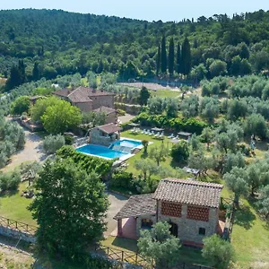 Casale La Valle , Pergine Valdarno Italien