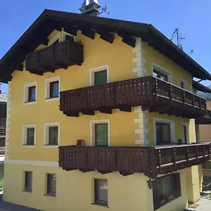 Alba , Livigno Włochy