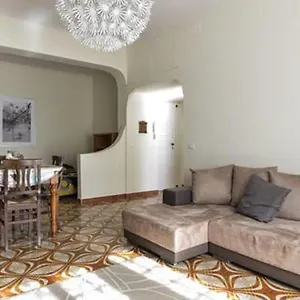 Apartament La Casa Di Eva, Rzym