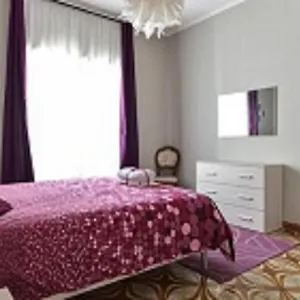 Apartament La Casa Di Eva, Rzym
