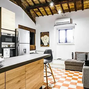  Apartamento Ml Termini