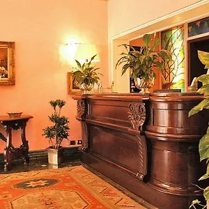 Marghera Рим