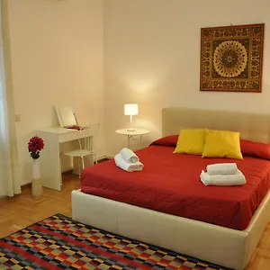 Apartament Big In Vatican, Rzym