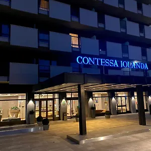 **** Ξενοδοχείο με διαμερίσματα & Contessa Jolanda Ιταλία