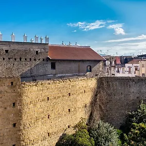 Artemisia Domus - Centro Storico 2* Nápoles