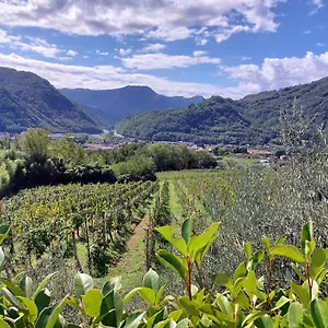  Landhuis Tenuta La Fratta Italië