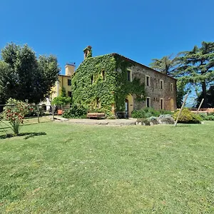 Bio Fattoria Di Pietra , Giuncarico Italien