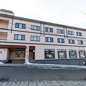 ホテル　ねむろ海陽亭 3* 根室市