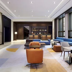 Four Points By Sheraton Josun, Station 4* ソウル特別市