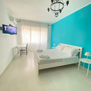  Apartamento Rizzo St. Peter