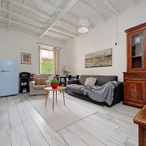 Apartament Fidelio Holiday, Rzym
