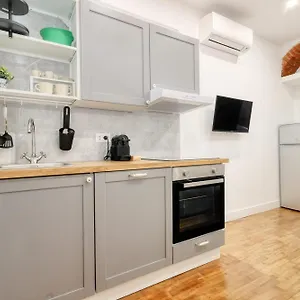 Apartamento Bramante In Brera 15