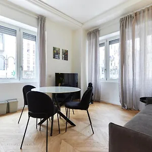 Apartamento Duomo Cityview Grand