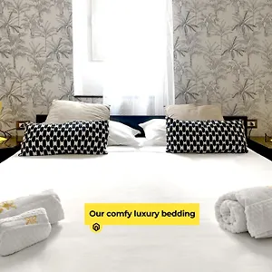 Yellow Butterfly House Holiday Hébergement de vacances