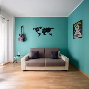  Apartamento Pennylane