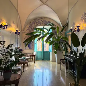 Lilium Boutique Hotell