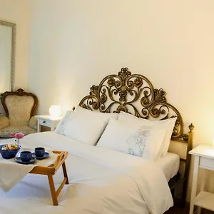 Apartament Azzurra, Rzym