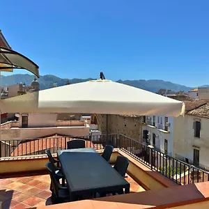 Apartamento Appartamenti-residence Al Massimo