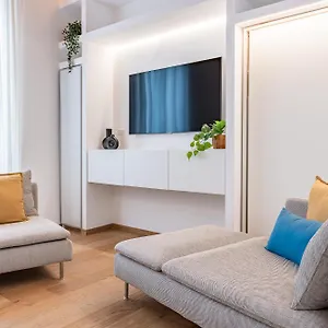 Appartamento Casa Scalzi