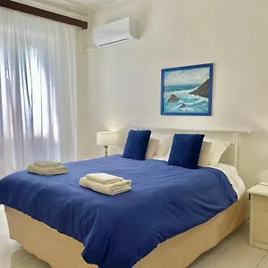 Apartamento Ca' Del Mare - Portovenere Cinque Terre