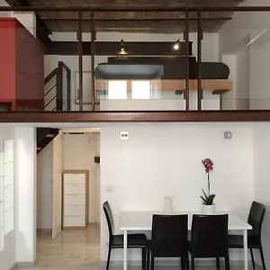 Apartament Inner House, Rzym