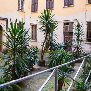 Yourstay@rome Coliseum Appartement