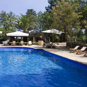 Vakantiehuis Scozilia Italië