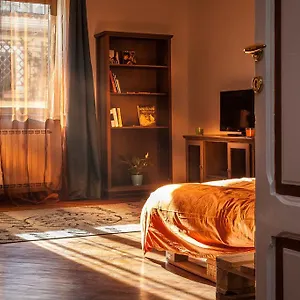 Apartament Argilla, Rzym