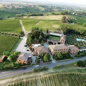  Vakantieboerderij Nottola Italië