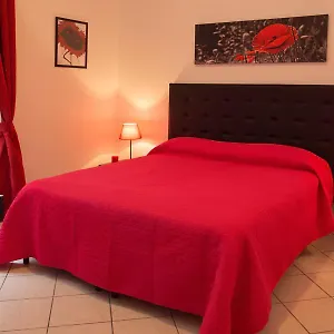 Trastevere In Bed Roma