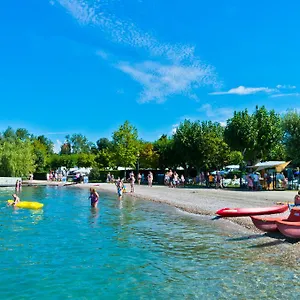 *** Camping Village Du Parc Italië
