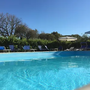 Tenuta De Fanti , Bibbona Italien