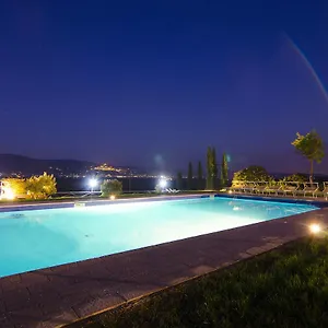  Vakantieboerderij Fattoria Le Giare Italië
