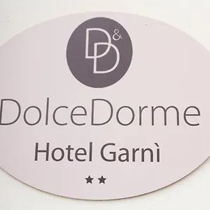 Dolcedorme Garni 2*, Parma Italia