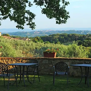 Lantgård Fattoria Di Corsignano 