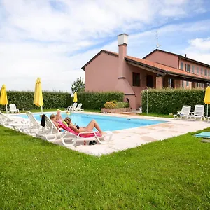 Casa Miniscalchi , Marinella (Venice) Italia
