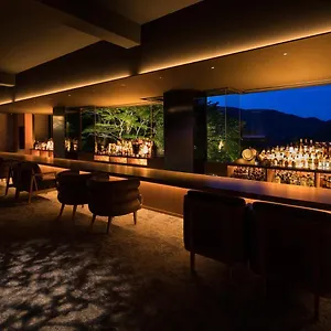 Barhotel 箱根香山 4* 箱根町