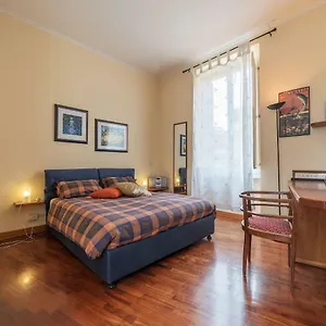  Apartamento Domus Aurea & Colosseo Sweet Flat