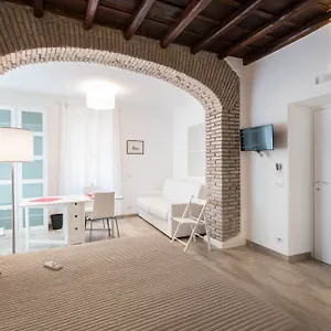Apartament Domenichino Luxury, Rzym