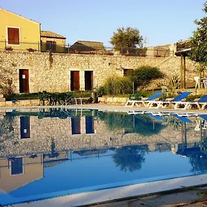  Vakantieboerderij Tenuta Margitello Italië