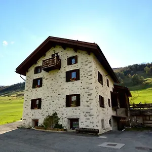  Appartement Mountain Milly Italië