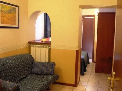 ***  Hotel Verona Rome Italie
