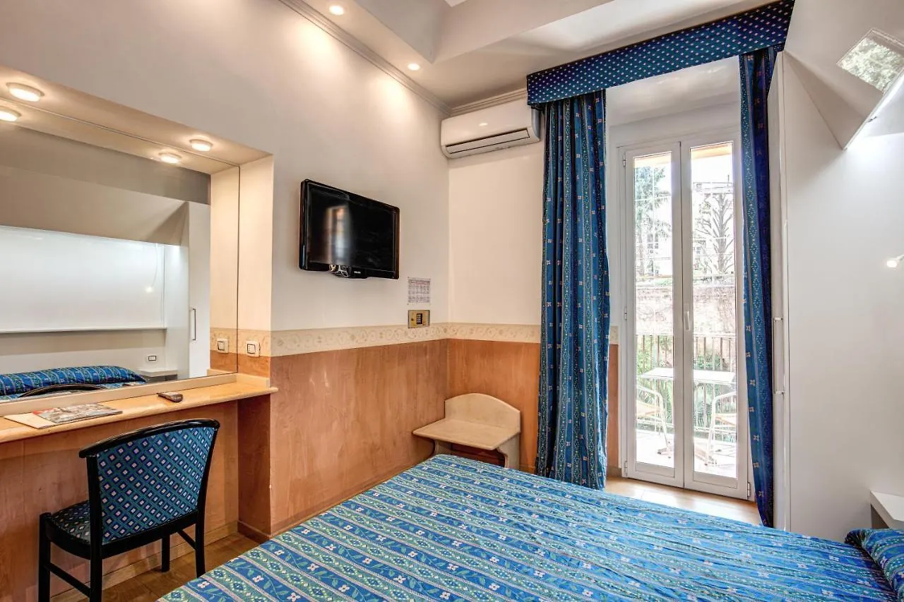 Hotel Verona Rome 3*,  Italie